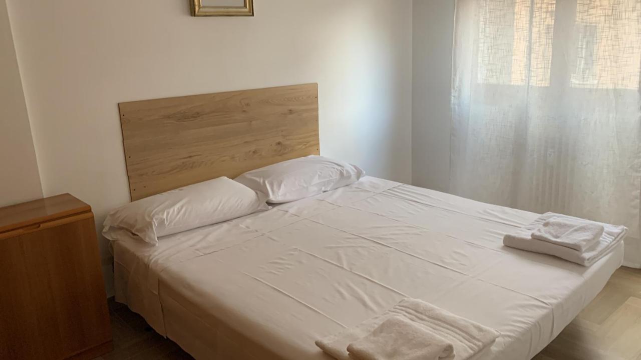 메스트레 Venezia B B&B 외부 사진
